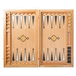 GamesDealer / Backgammon Ivanovskie "Joker"
