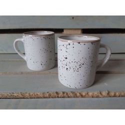 Хорекс / Horex / Mug "Punto Bianca" classico 10 pcs.