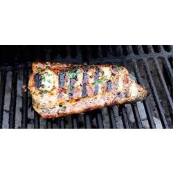 Mahi Loin Portion Co Treated