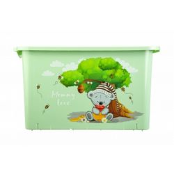 The container for toys Mommy Love