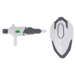 Технодрайв / Technodrive / Robot "Megabot"