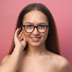 Мастер К /  Computer glasses for women