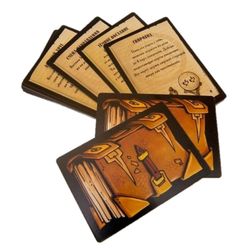 GamesDealer / Kragmort (3ª edição)