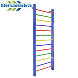 Dinamika / Gymnastic wall