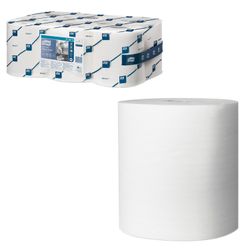 TORK / serviettes (M4) Reflex, 113,9 m, avec capot central, SET 6 pcs.