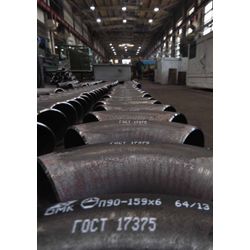 Pipeline fittings
