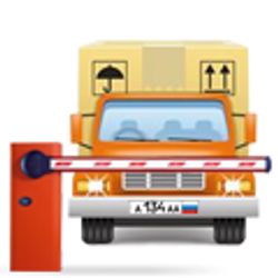 Customs clearance of goods by LLC "April"