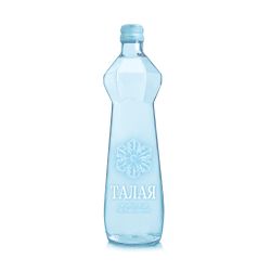 "Melt" drinking water