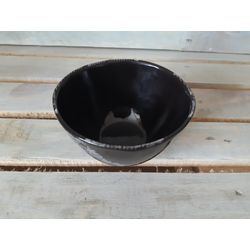 Хорекс / Insalatiera "Gazzetta Nero" bio piccolo 8 pz.