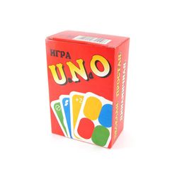 GamesDealer / Kartenspiel "Uno"