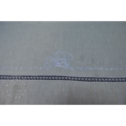 Елецкие кружева / Yelets lace / Table set "Tablecloth and napkins"
