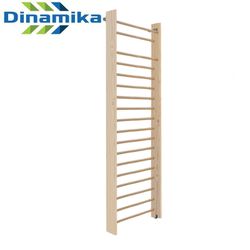 Dinamika / Swedish wall