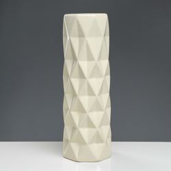 Керамика ручной работы / Vase de sol "Poly"