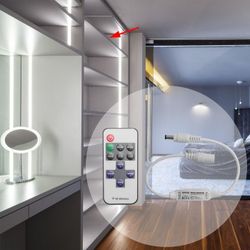 Apeyron electrics / Mini dimmer, 12V