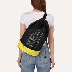NAZAMOK / Backpack-bag youth