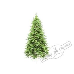 Holiday Classics / Spruce "Helsinki" green needles, h = 2.10 m