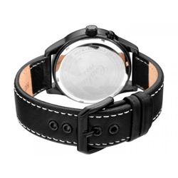 Слава / Slava / Reloj de pulsera "Tradition" para hombre logo Escudo de armas de la Federación de Rusia 1244021 / 300-2428