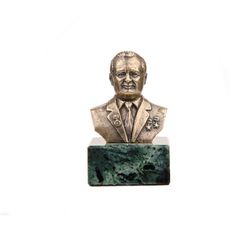 Золотая антилопа / Bust "Korolev S.P."