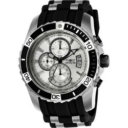 Invicta Pro Diver IN22428 Kronograf Saat
