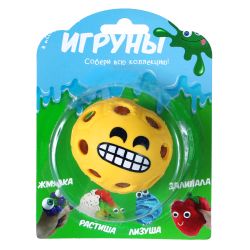 Игруны / Toy "Smile"