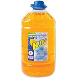 CLAIR / Dishwashing liquid, lemon, 5l