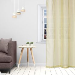 Этель / Tulle 290 × 300 cm, olive color, veil, p / e 100%