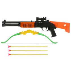 Играем вместе / Lass uns zusammen spielen / Spielset "Polizei"