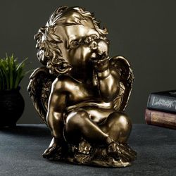 Хорошие сувениры / Figure "Angel blows a kiss"