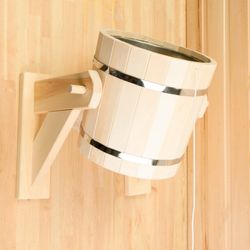 Добропаровъ / Ihlamur dökme cihazı, 12l, paslanmaz uç,