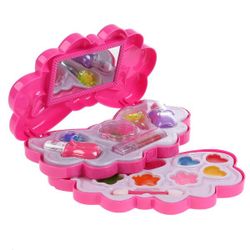 Играем вместе / Let's play together / Cosmetics for girls "Faerinki"