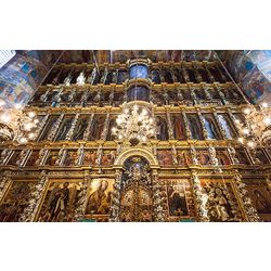 From Rurikovichs to Romanovs - a tour for foreign tourists