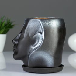 Хорошие сувениры / Figure pots "Aminhatep" 17x15 cm