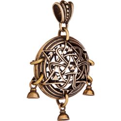 Кудесы / Suspension "Star of Veles"