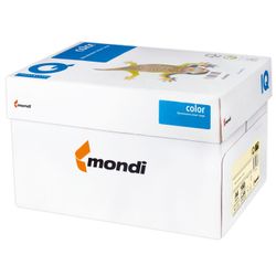Color paper A4 250 l "IQ color"
