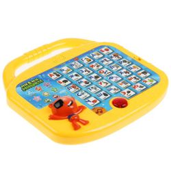 Умка / Tablet educacional "Be-be-bears"
