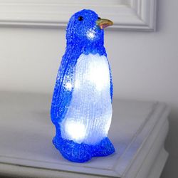 Luazon Lighting / Figure "Penguin small"