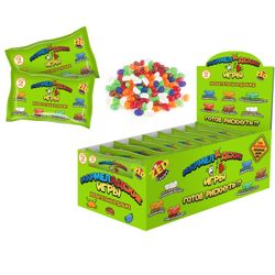 Конфитрейд / ZED Marmelade Spielepaket 2er Serie, 1kor * 12bl * 24pcs, 50gr