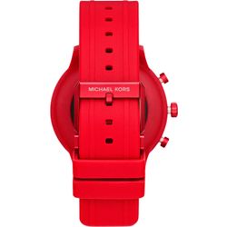 Michael Kors MKGO MKT5073 Chronograph Smart Watch