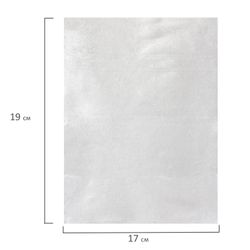 ЛАЙМА / Wet household napkins "FOR FURNITURE", antibacterial, 30 pieces