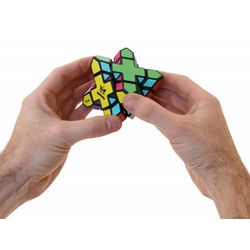 GamesDealer / Skub eXtreme puzzle