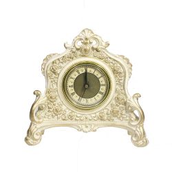 Ремеко / Composition time (gilding) L21W6.5H19cm