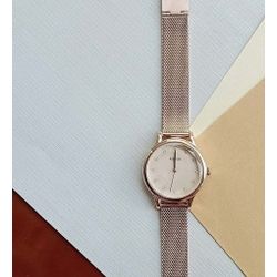 Fossil / जीवाश्म / घड़ियाँ Laney BQ3392