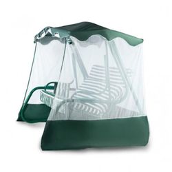 Сималенд / Simaland / Garden swing "Gloria" 245 x 164 x 175 cm