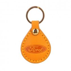 Keychain Ford 76 0390