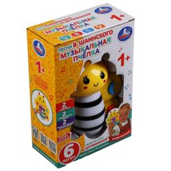 Умка / Umka / Musical Bee