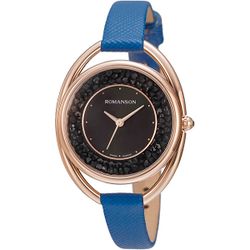 Romanson / Uhren Giselle RL8A01LLR (BK)