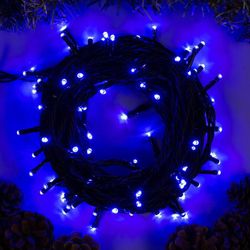 Luazon Lighting / Garland "Thread", 10 m