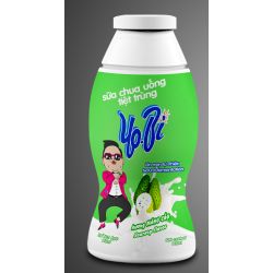 Annona's flavored drinking yoghurt