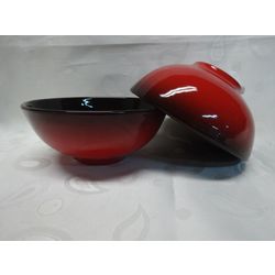 Борисовская керамика / Salad bowl "Lucky Small"
