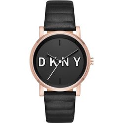 DKNY / Soho, NY2633 saatler